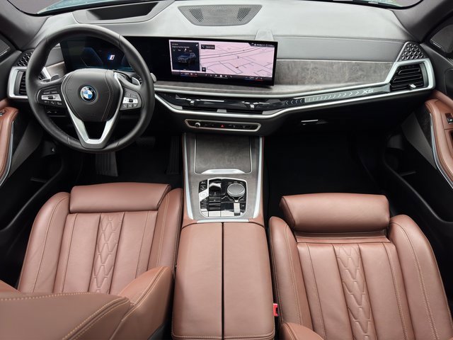 2024 Bmw X5 xDrive50e photo 18