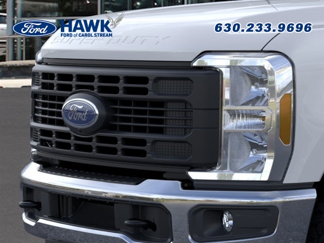 2026 Ford F-350 XL photo 16