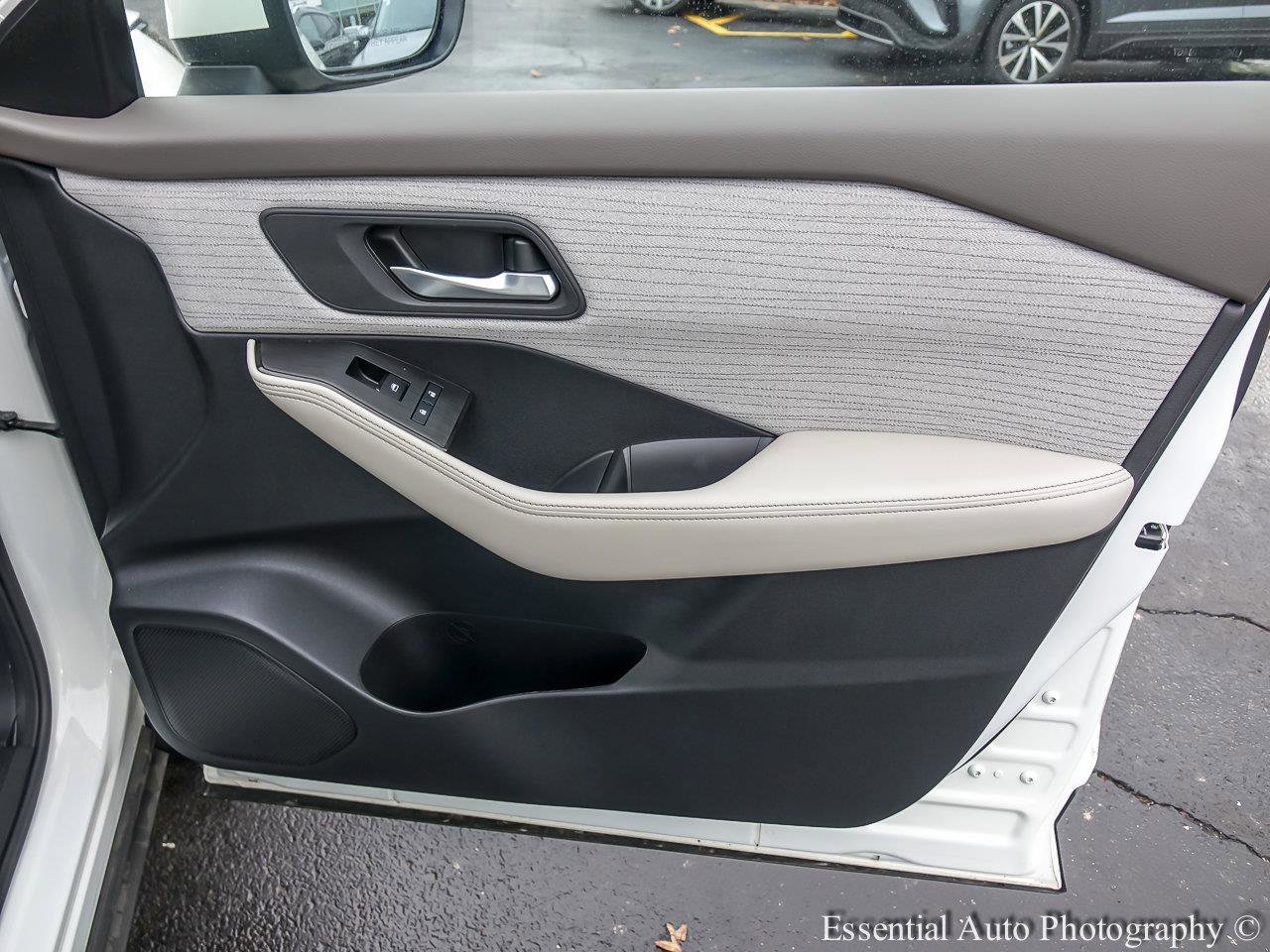 2023 NISSAN ROGUE - Image 20