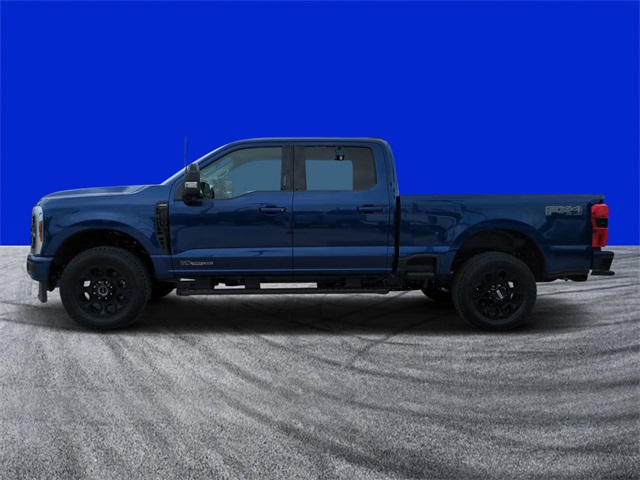 2026 Ford F-350 Lariat photo 6