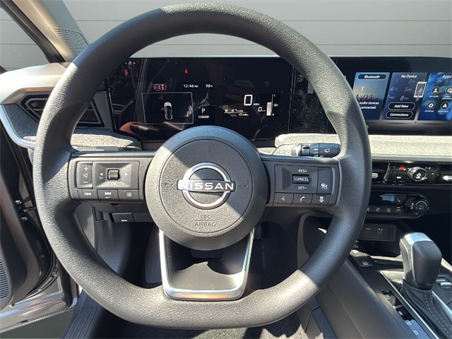 2026 Nissan Kicks SV photo 16