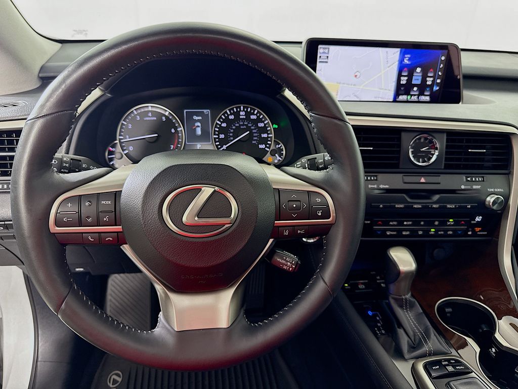 2016 Lexus RX 350 photo 9