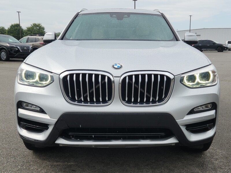 2019 Bmw X3 sDrive30i photo 7