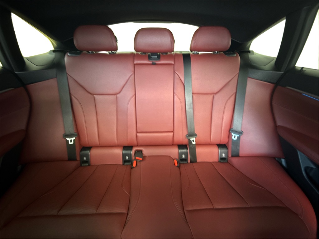 2025 Bmw i4 eDrive40 photo 19