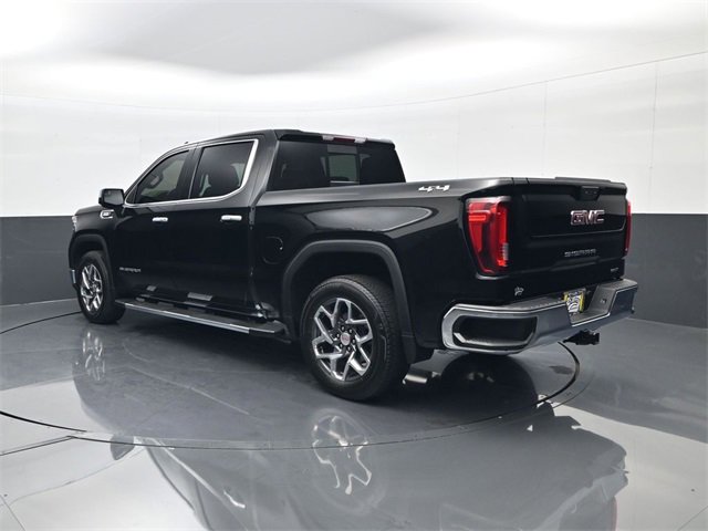 2023 Gmc Sierra 1500 SLT photo 4