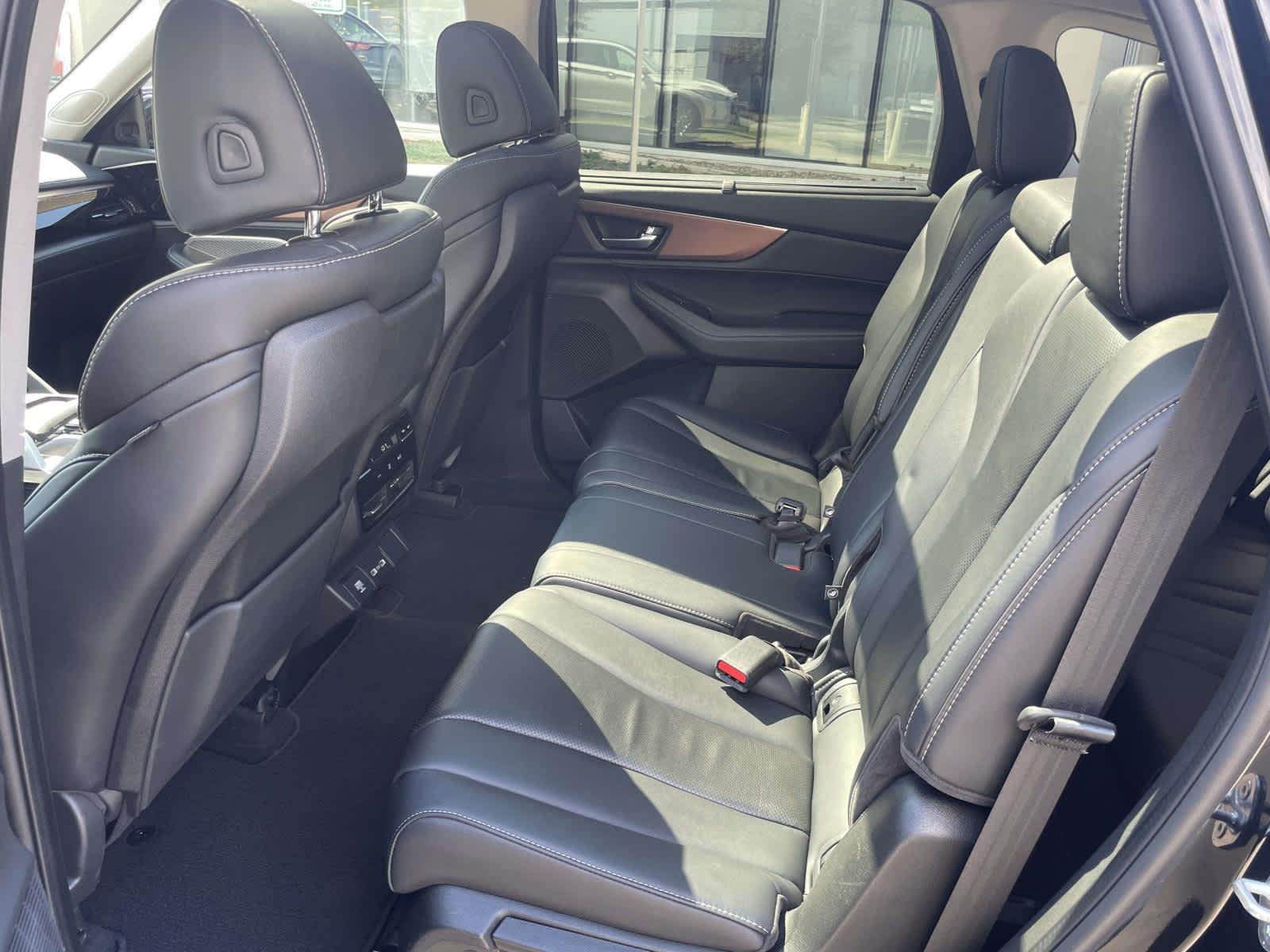 2022 Acura MDX Technology SH-AWD photo 15