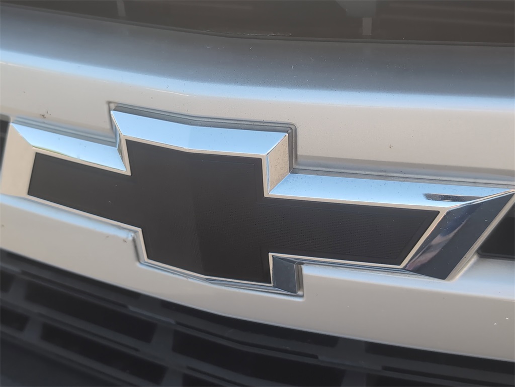 2019 Chevrolet Silverado 1500 RST photo 4