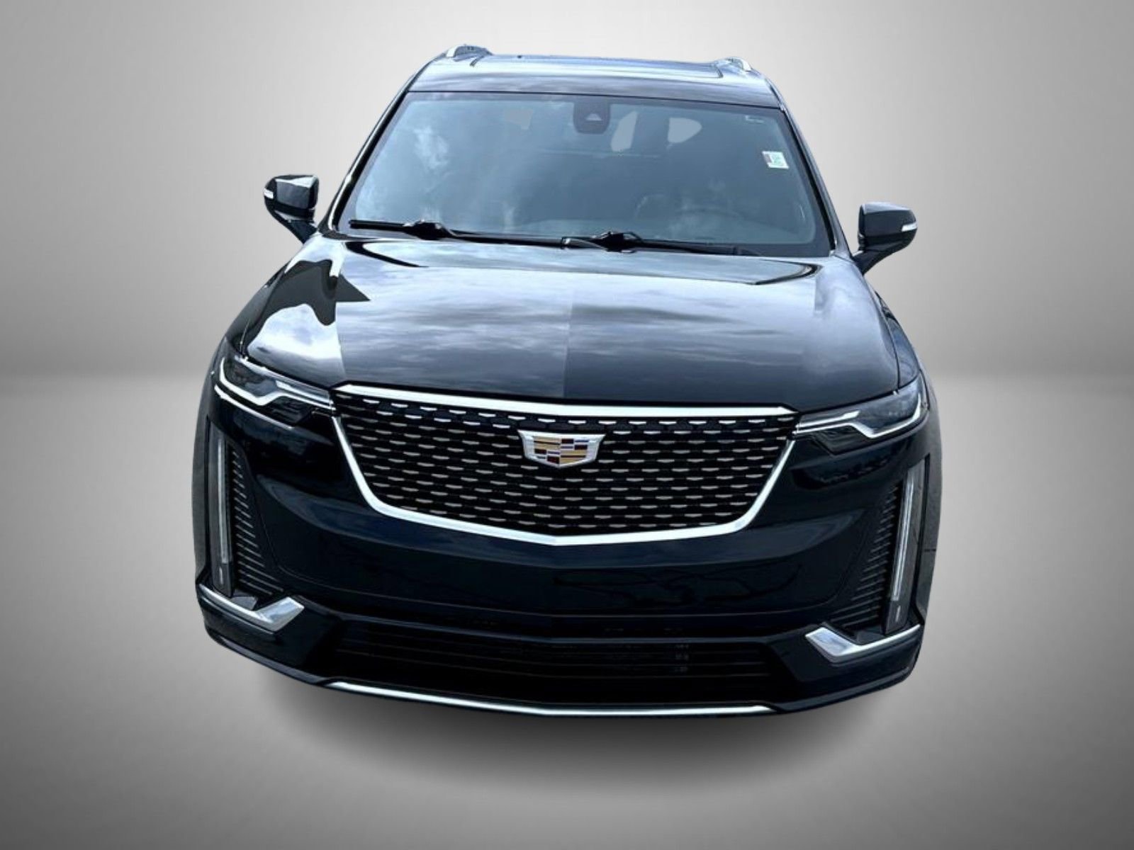 2020 Cadillac XT6 Premium Luxury photo 2