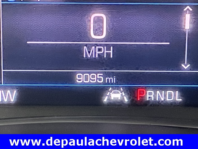 2024 Chevrolet Equinox LS photo 2