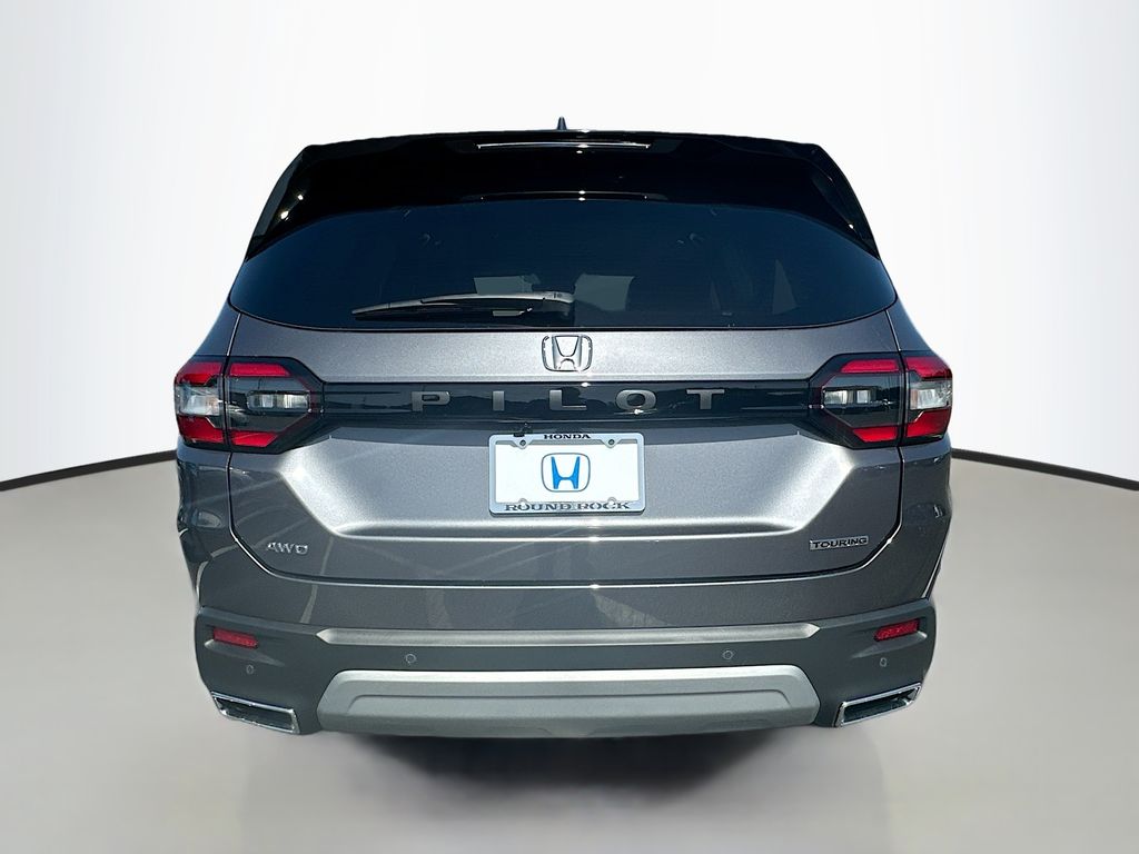2025 Honda Pilot Touring photo 6