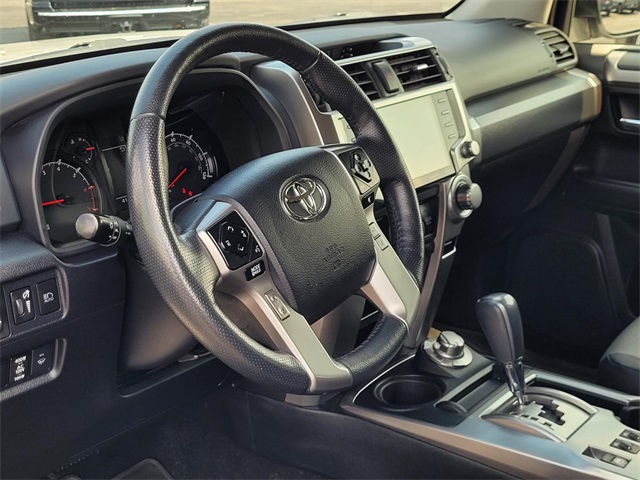 2024 Toyota 4Runner SR5 Premium photo 26