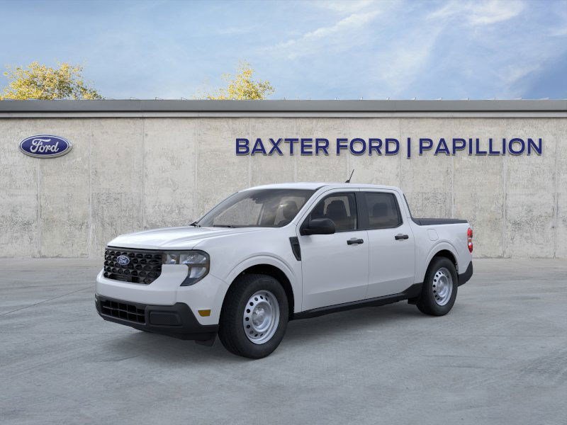 2025 Ford Maverick XL photo 13