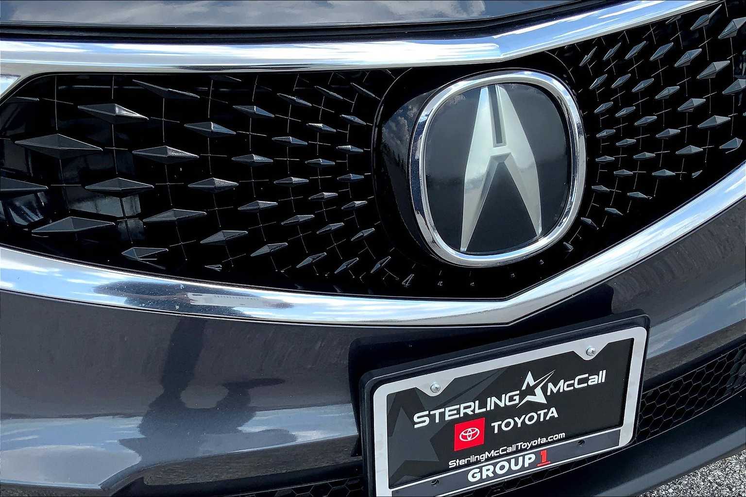 2019 Acura RDX Technology photo 27