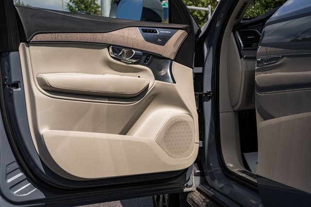 2023 Volvo XC90 Recharge Ultimate photo 27