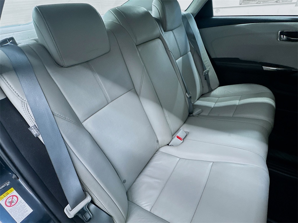2016 Toyota Avalon XLE Premium photo 20