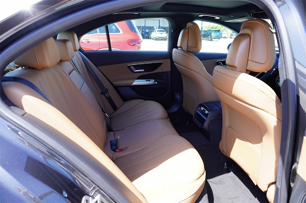 2026 Mercedes Benz E 350 photo 13