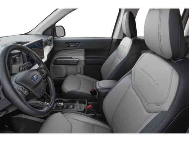2026 Ford Maverick Lariat photo 4