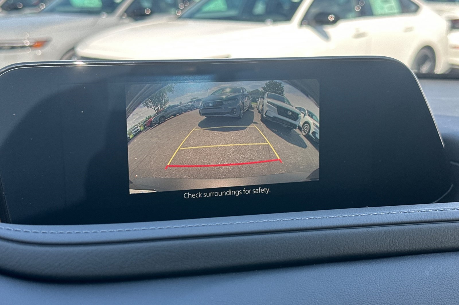 2025 Mazda CX-30 2.5 S photo 25