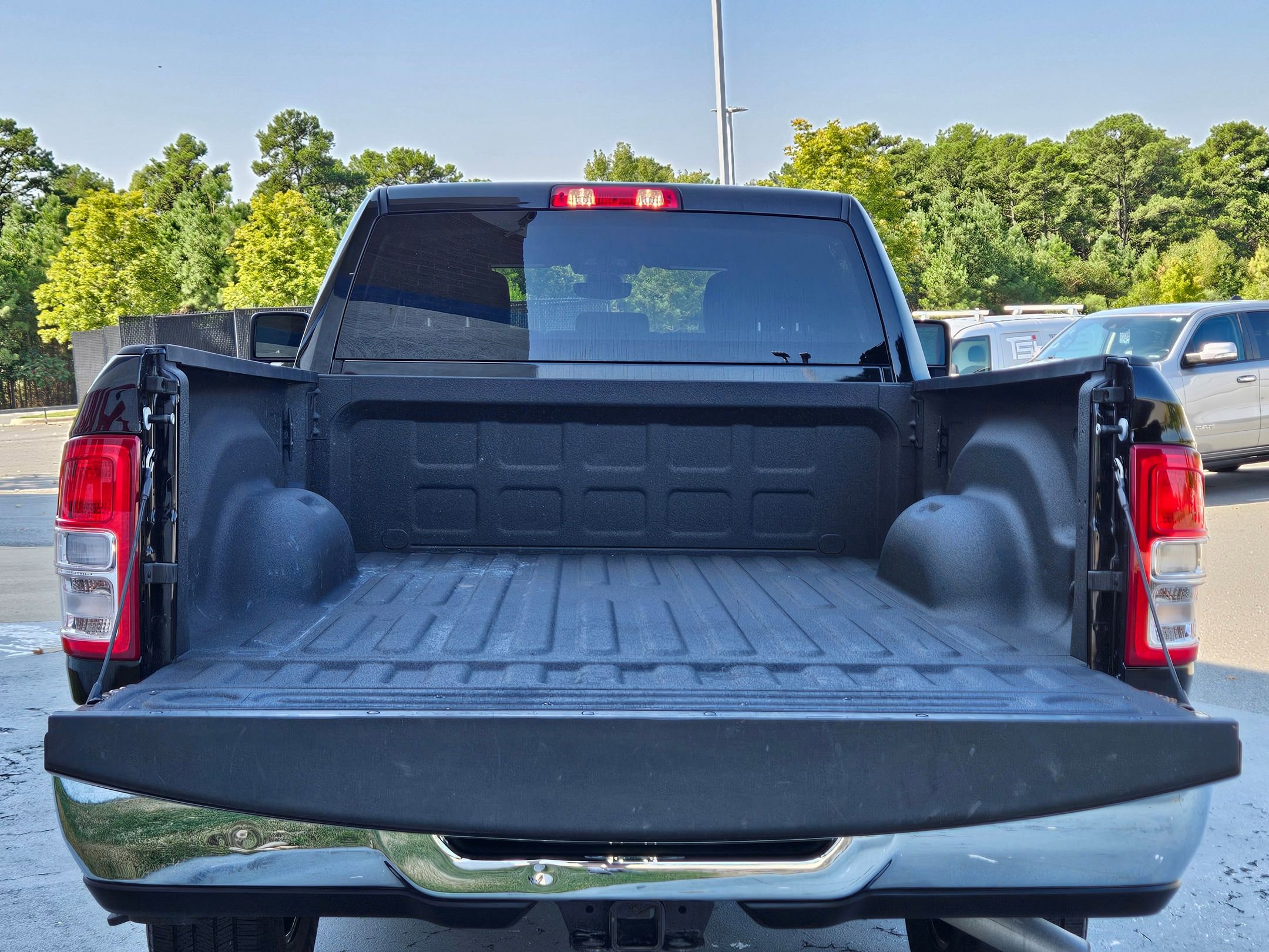 2024 Ram 2500 Big Horn photo 29