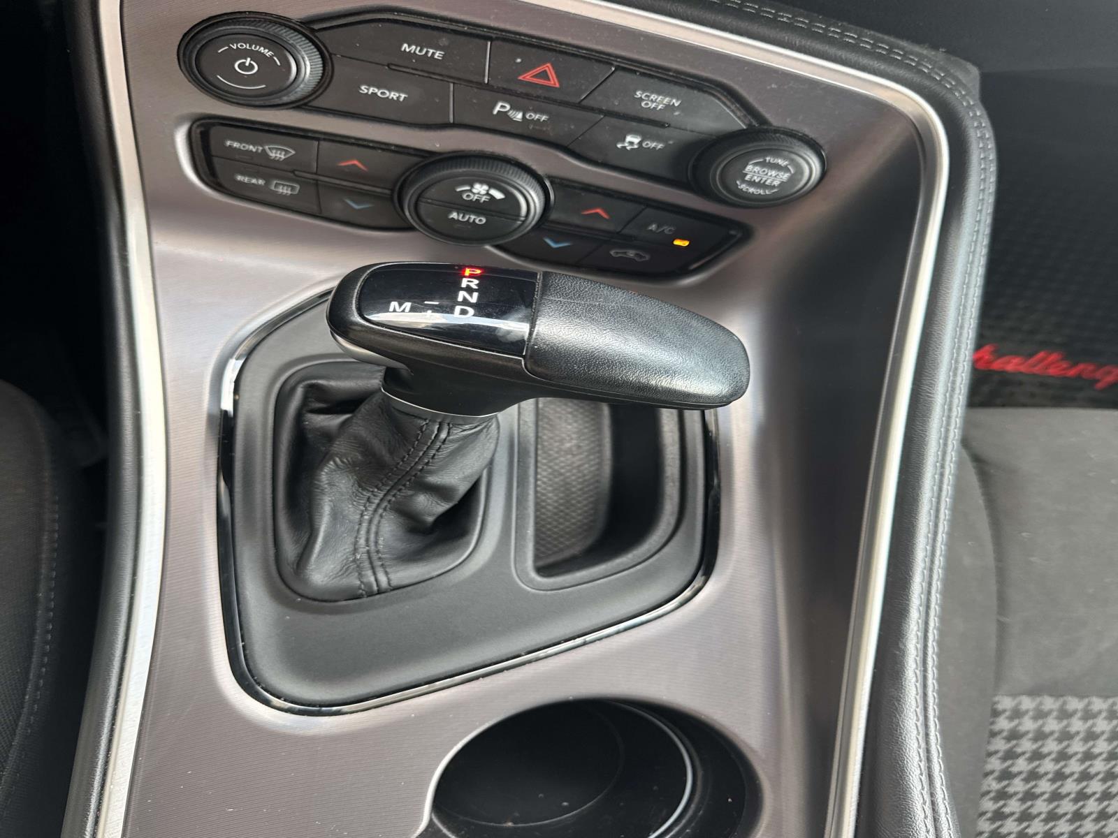 2019 Dodge Challenger GT photo 22