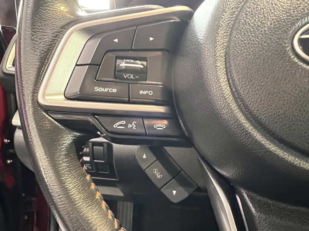 2018 Subaru Crosstrek 2.0i Limited photo 16