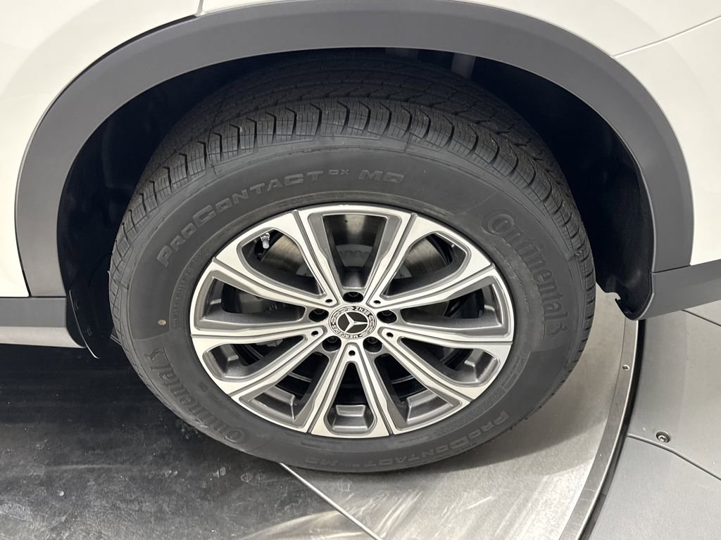 2026 Mercedes Benz GLC 300 4MATIC photo 21