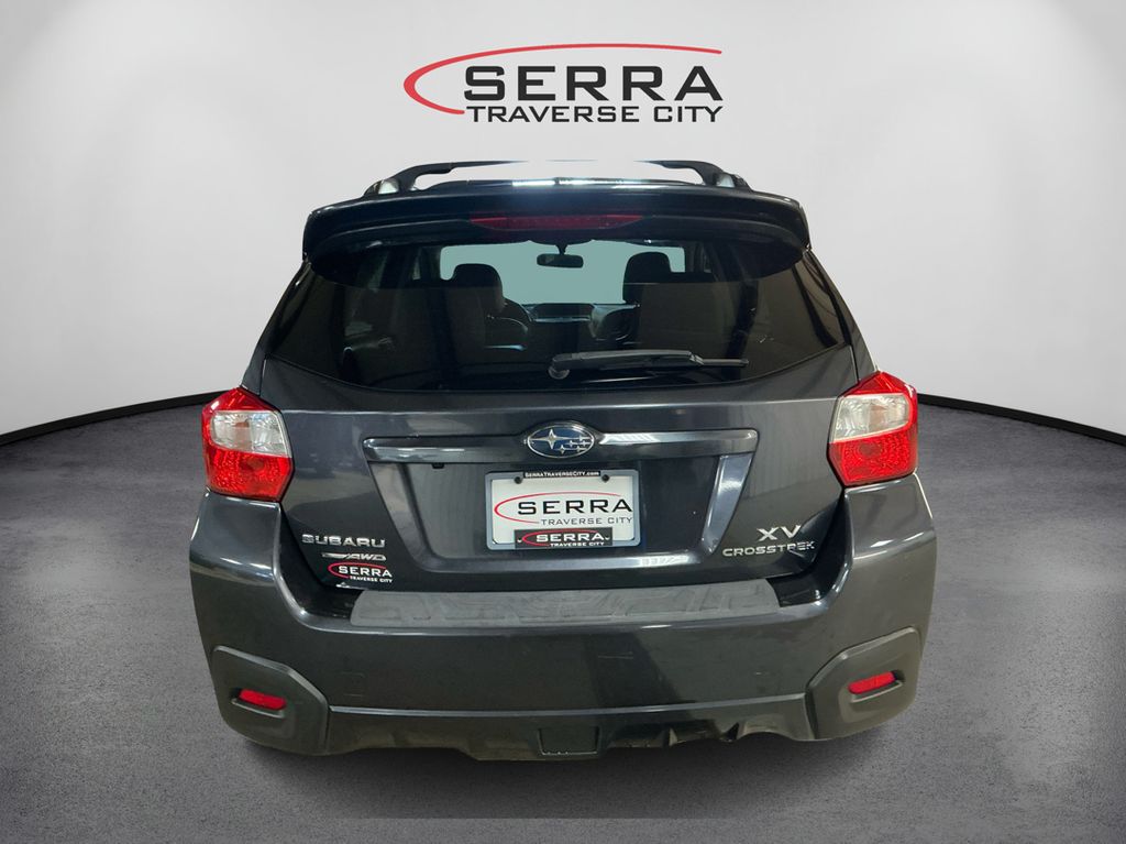 2013 Subaru Crosstrek 2.0i Limited photo 6