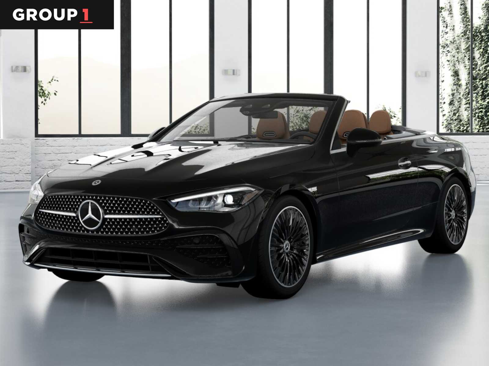 2026 Mercedes-Benz CLE CLE 300's photo