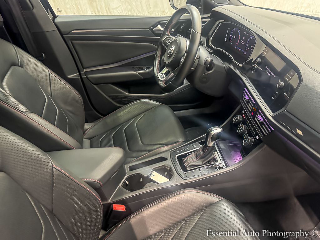 2021 VOLKSWAGEN JETTA GLI - Image 27