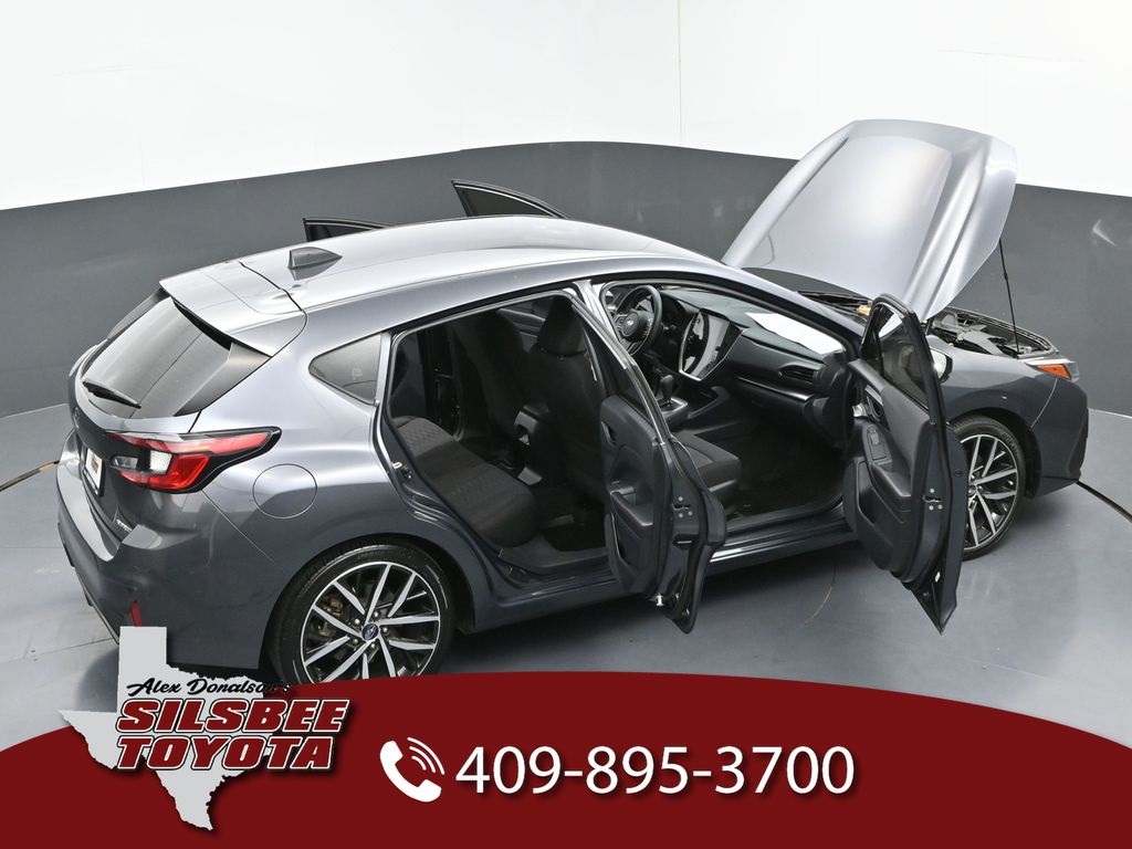 2024 Subaru Impreza Sport photo 29