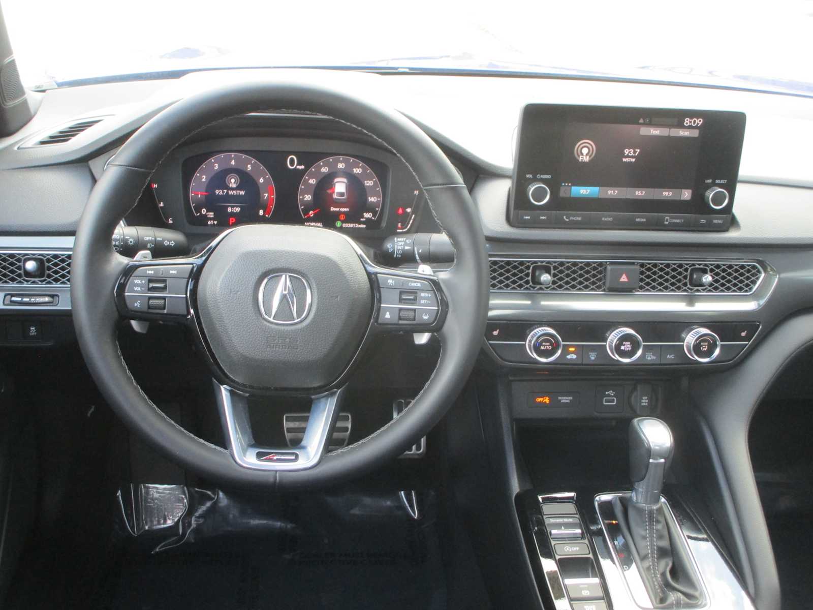 2023 Acura Integra A-Spec photo 10