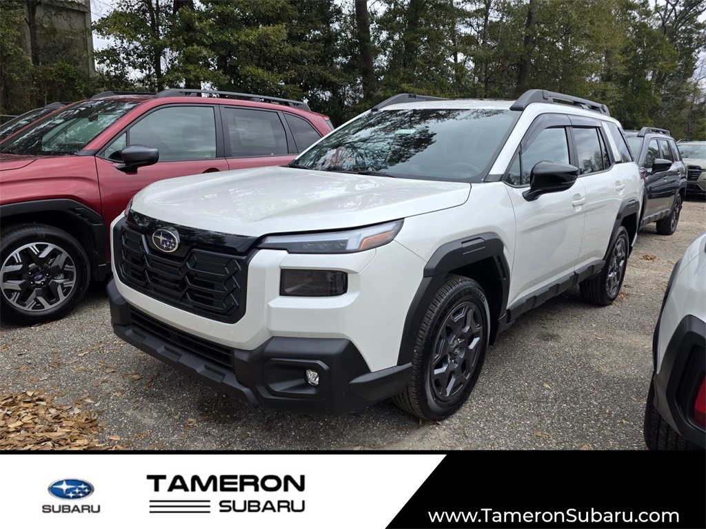 2026 Subaru Outback Premium's photo