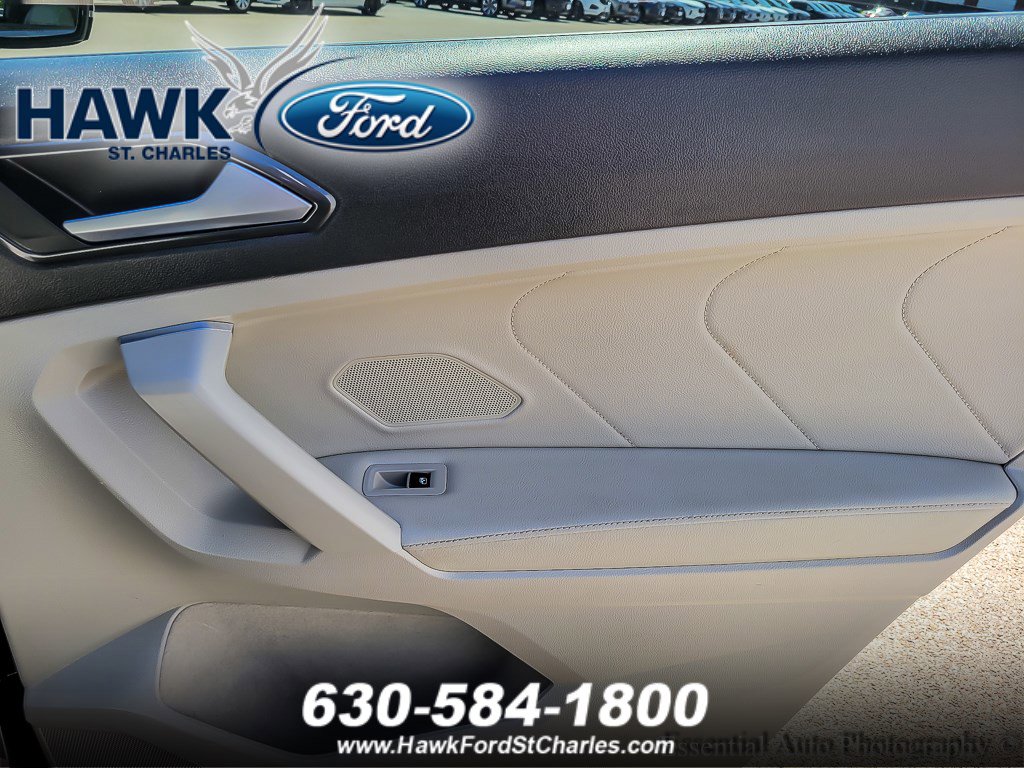 2022 VOLKSWAGEN TIGUAN - Image 21