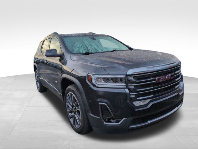 2020 Gmc Acadia AT4 photo 6