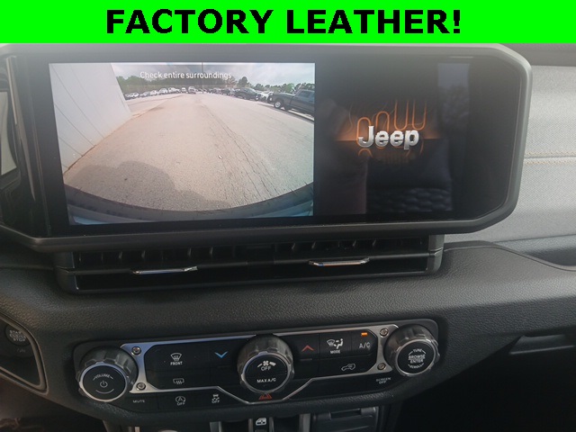 2025 Jeep Wrangler Sport S photo 18