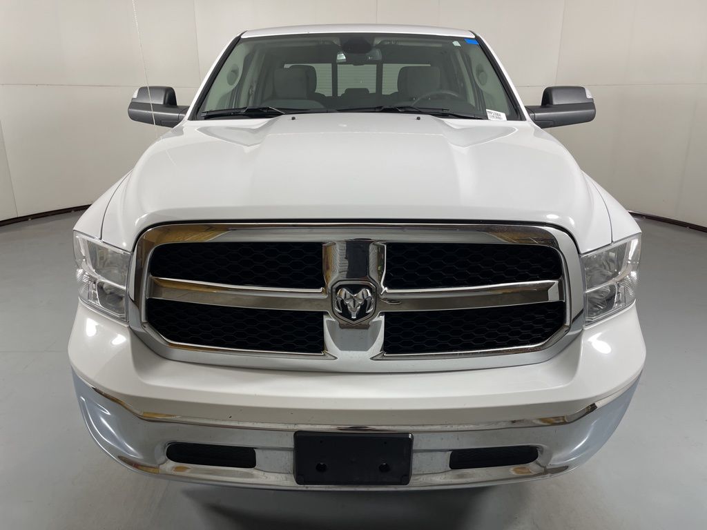 2023 Ram 1500 Classic SLT photo 3