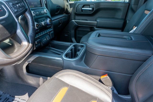 2021 Gmc Sierra 1500 AT4 photo 20