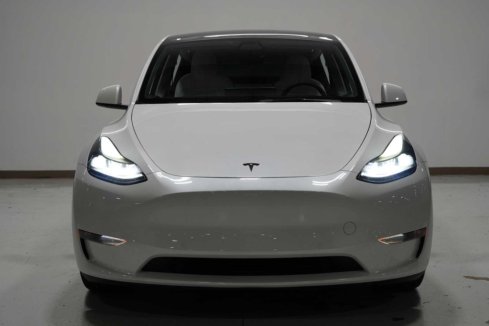 Used 2021 Tesla Model Y Performance with VIN 5YJYGDEF0MF252275 for sale in Northfield, Minnesota