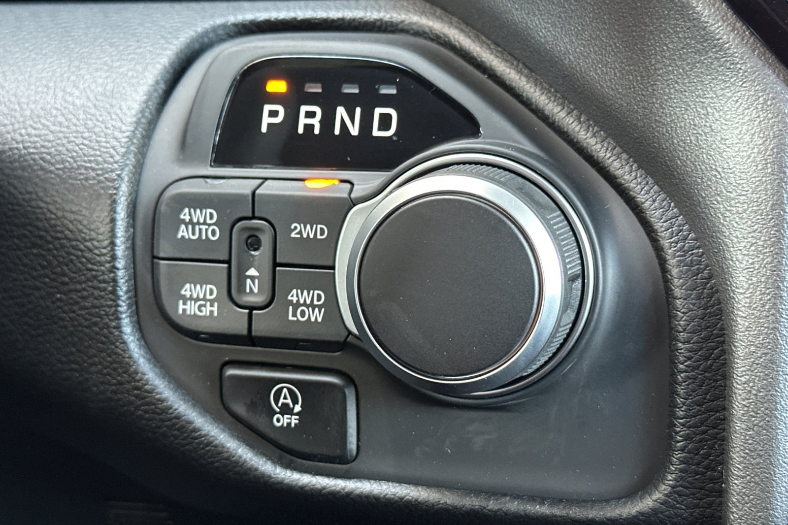 2025 Ram 1500 Big Horn Lone Star photo 21
