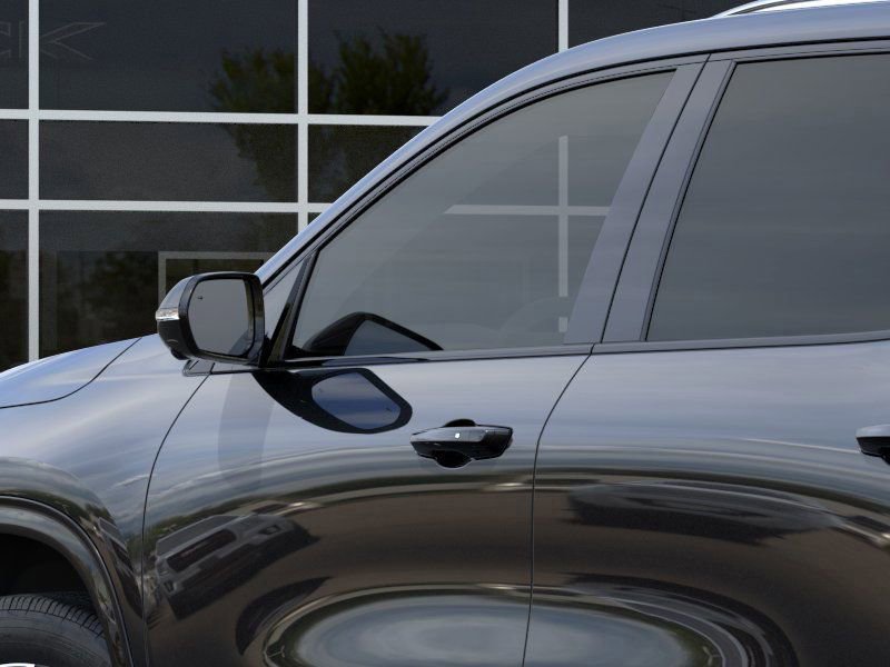 2026 Buick Enclave Sport Touring photo 12