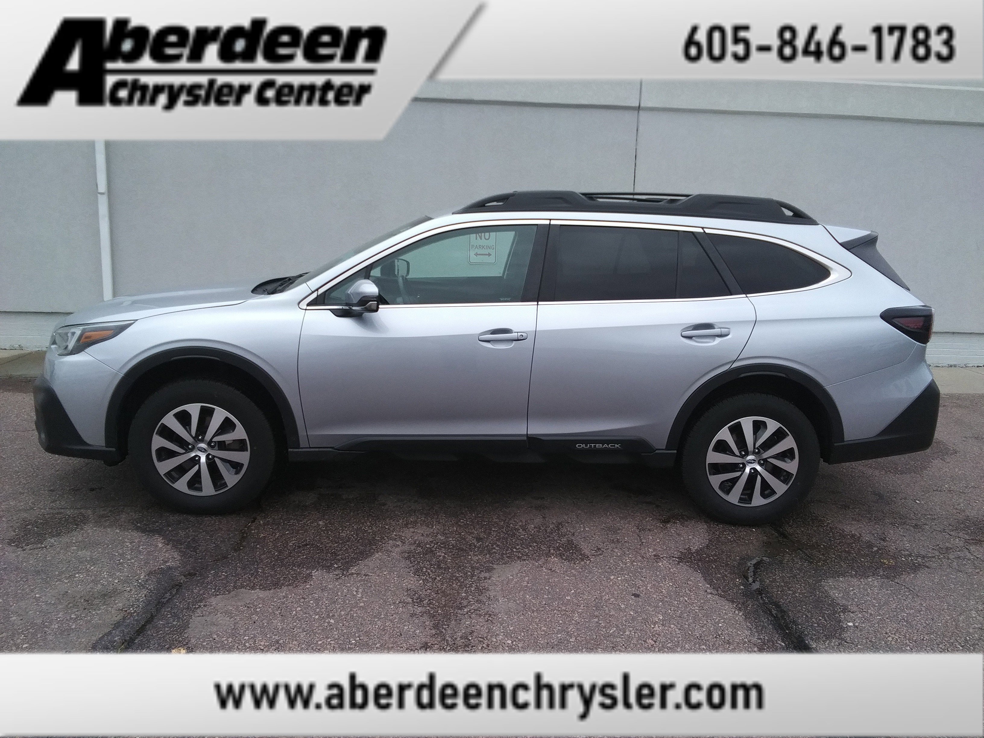 2022 Subaru Outback