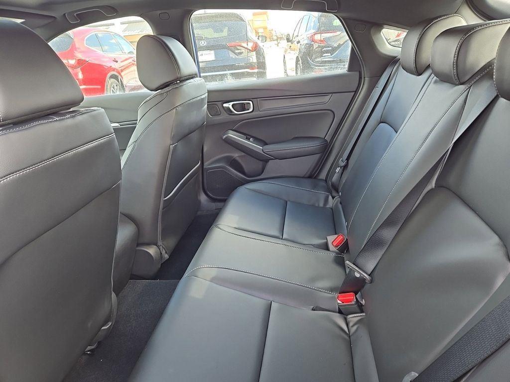 2025 Acura Integra A-Spec photo 21