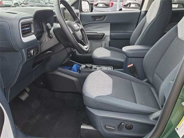 2025 Ford Maverick XLT photo 12