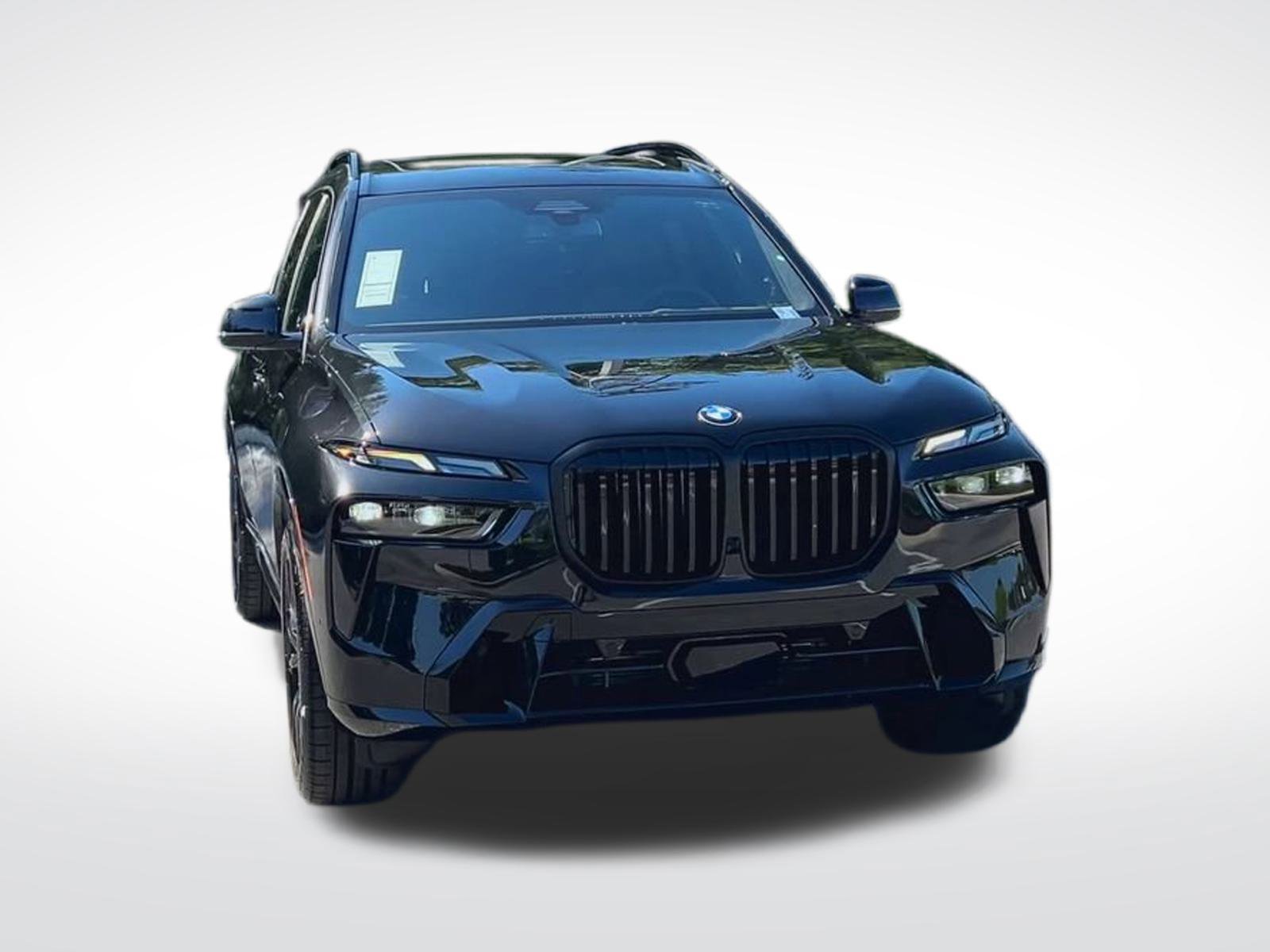 2025 Bmw X7 xDrive40i photo 3