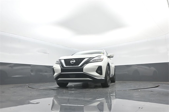 2019 Nissan Murano SL photo 29