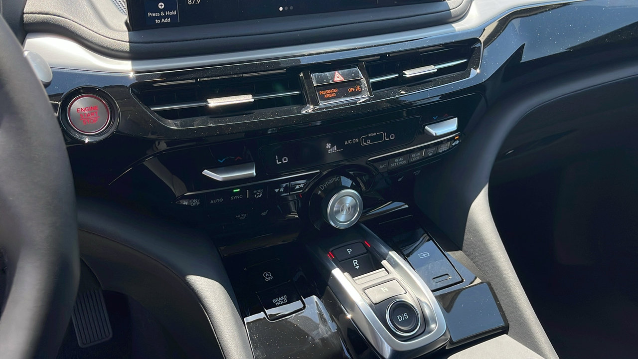 2026 Acura MDX Technology photo 15