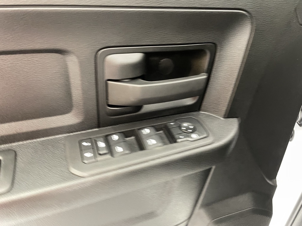2026 Ram 2500 Tradesman photo 15