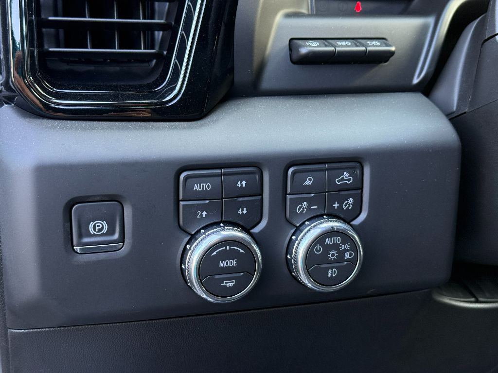 2026 Gmc Sierra 1500 AT4 photo 19