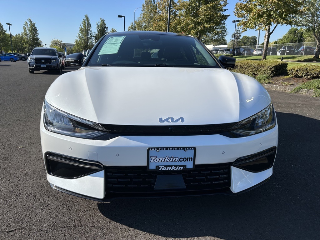 2023 Kia EV6 GT-Line photo 3