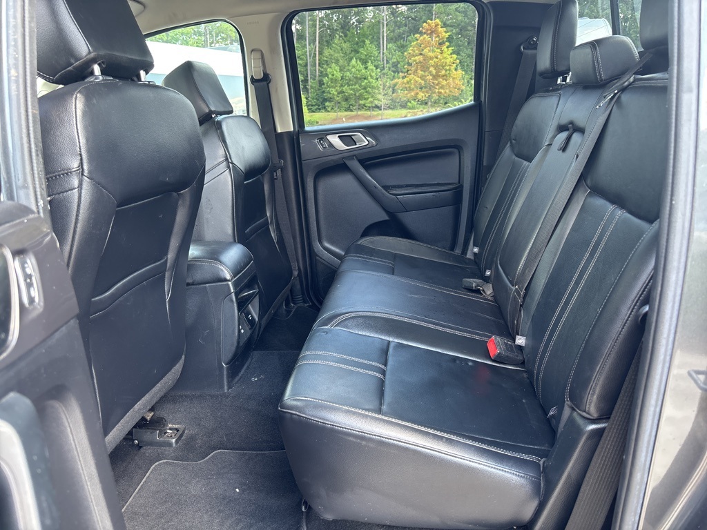 2019 Ford Ranger Lariat photo 13